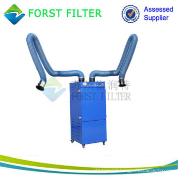 FORST High Efficiency Auto Dust Collector Machine